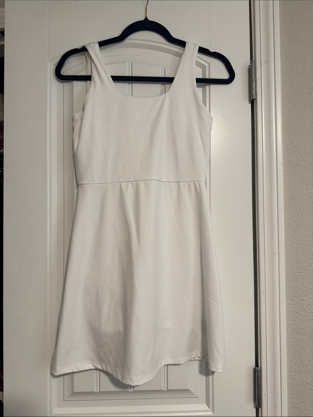 GAP Athletic Mini Dress